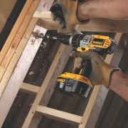 DEWALT Bare-Tool DCD950B 1/2-Inch 18-Volt XRPHammerdrill/Drill/Driver