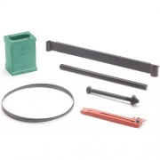 Grizzly H3051 Riser Block Kit for G0555