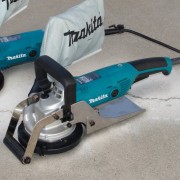 Makita PC5001C 5-Inch Concrete Planer