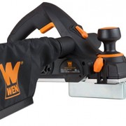 WEN 6530 6-Amp Electric Hand Planer, 3-1/4-Inch WEN 6530 6-Amp Electric Hand Planer, 3-1/4-Inch