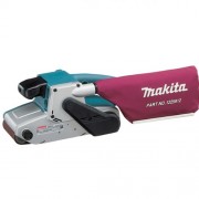 Makita 9404 8.8-Amp 4-by-24-Inch Variable Speed Belt Sander with Cloth Dust Bag