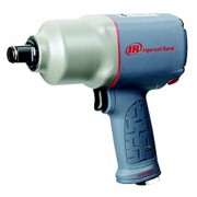 Ingersoll Rand 2145QiMax Rand 3/4-Inch Compsosite Quiet Impact Tool