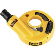 DEWALT DWE46170 7-Inch Surface Grinding Dust Shroud DEWALT DWE46170 7-Inch Surface Grinding Dust Shroud