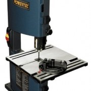 POWERTEC BS900 Band Saw, 9-Inch