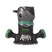 Hitachi M12VC 2-1/4-Horsepower Variable-Speed Router