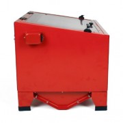25 Gallon Portable Bench Top Sandblast Cabinet 25 Gallon Portable Bench Top Sandblast Cabinet