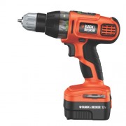 Black & Decker SS12C 12-Volt Cordless Drill/Driver Black & Decker SS12C 12-Volt Cordless Drill/Driver