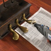 Dremel 8100-N/21 8-Volt Max Cordless Rotary Tool Dremel 8100-N/21 8-Volt Max Cordless Rotary Tool