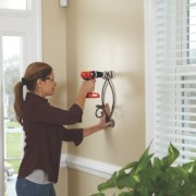 Black & Decker LDX172C 7.2-Volt Lithium-Ion Drill/Driver