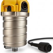 DEWALT DW618PK 12-AMP 2-1/4 HP Plunge and Fixed-Base Variable-Speed Router Kit