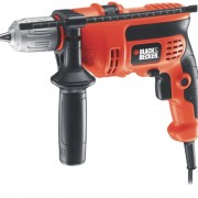 Black & Decker DR670 6.0-Amp 1/2-Inch Hammer Drill