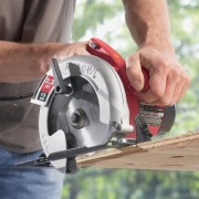 Skil 5480-01 13 Amp 7-1/4-Inch Circular Saw Kit