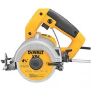 DEWALT DWC860W 4-3/8-Inch Wet/Dry Masonry Saw DEWALT DWC860W 4-3/8-Inch Wet/Dry Masonry Saw