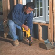 DEWALT Bare-Tool DC385B  18-Volt Cordless Reciprocating Saw
