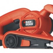 Black & Decker BR318 3-Inch by 18-Inch Low Profile Belt Sander