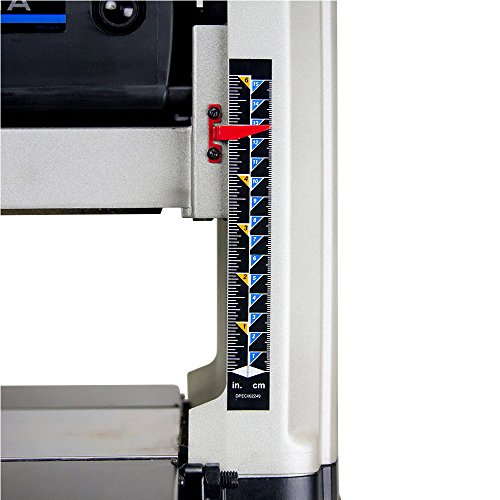 Delta Power Tools 22-555 13 In Portable Thickness Planer