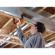 Black & Decker LDX120C 20-Volt MAX Lithium-Ion Cordless Drill/Driver