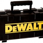 DEWALT DWE402K 4-1/2-Inch 11-Amp Angle Grinder Kit DEWALT DWE402K 4-1/2-Inch 11-Amp Angle Grinder Kit