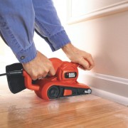 Black & Decker BR318 3-Inch by 18-Inch Low Profile Belt Sander