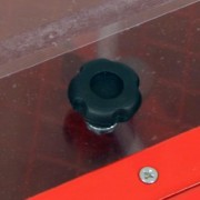 25 Gallon Portable Bench Top Sandblast Cabinet 25 Gallon Portable Bench Top Sandblast Cabinet