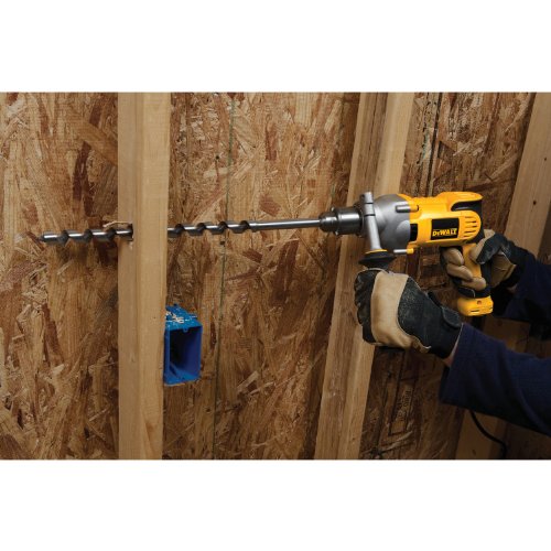 DEWALT DWD210G 10-Amp 1/2-Inch Pistol-Grip Drill
