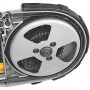 DEWALT DWM120K 10 Amp 5-Inch Deep Cut Portable Band Saw Kit