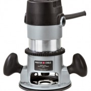PORTER-CABLE 690LR 11-Amp Fixed-Base Router PORTER-CABLE 690LR 11-Amp Fixed-Base Router