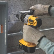 DEWALT Bare-Tool DCD950B 1/2-Inch 18-Volt XRPHammerdrill/Drill/Driver