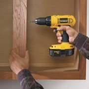 DEWALT DC970K-2 18-Volt Compact Drill/Driver Kit DEWALT DC970K-2 18-Volt Compact Drill/Driver Kit