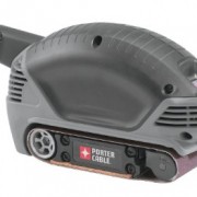 PORTER-CABLE 371 2-1/2-Inch by 14-Inch Compact Belt Sander