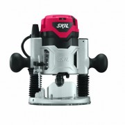 SKIL 1827 120V 2 HP Plunge Base Router