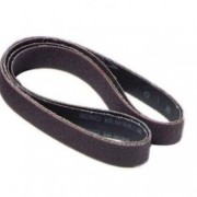 SAIT 61127 Closed Coat Aluminum Oxide 3/8-Inch x 13 1-AX 120 Grit Sanding Belt, 10-Pack SAIT 61127 Closed Coat Aluminum Oxide 3/8-Inch x 13 1-AX 120 Grit Sanding Belt, 10-Pack