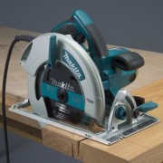 Makita 5008MGA Magnesium 8-1/4-Inch Circular Saw with Electric Brake