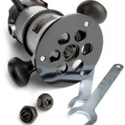 PORTER-CABLE 690LR 11-Amp Fixed-Base Router PORTER-CABLE 690LR 11-Amp Fixed-Base Router