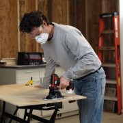 Black & Decker BDCMTTS Matrix Trim Saw Attachment