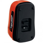 Black & Decker ASI300 Air Station 12-Volt or 120-Volt Inflator