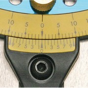 Kreg KMS7102 Table Saw Precision Miter Gauge System