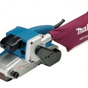 Makita 9920 8.8 Amp 3-Inch by 24-Inch Variable-Speed Belt Sander
