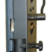 POWERTEC BS900 Band Saw, 9-Inch