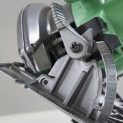 Hitachi C7SB2 15 Amp 7-1/4-Inch Circular Saw with 0-55 Degree Bevel Capacity