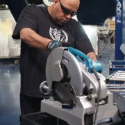 Makita LC1230 12-Inch Metal Cutting Saw