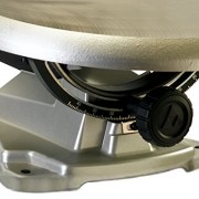 Delta Power Tools 40-694 20 In. Variable Speed Scroll Saw