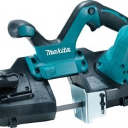 Makita XBP01Z 18V Lithium-Ion Cordless Compact Band Saw (Tool Only, No Battery)