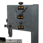 POWERTEC BS900 Band Saw, 9-Inch