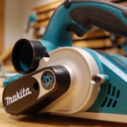 Makita KP0800K 3-1/4-Inch Planer Kit