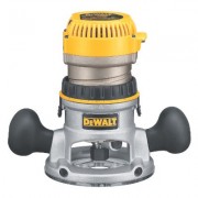 DEWALT DW618 2-1/4 HP Electronic Variable-Speed Fixed-Base Router DEWALT DW618 2-1/4 HP Electronic Variable-Speed Fixed-Base Router