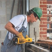 DEWALT Bare-Tool DC411B 4-1/2-Inch 18-Volt Cordless Cut-Off Tool (Tool Only, No Battery)