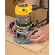 DEWALT DW616 1-3/4-Horsepower Fixed Base Router DEWALT DW616 1-3/4-Horsepower Fixed Base Router