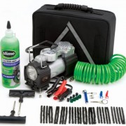 Slime 70004 Power Spair 48 Piece Tire Repair Kit